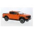 Ford Raptor Pick-Up 2022 Orange 1:18 18456