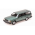 Volvo 240 GL Break 1986 Green metal 1:18 155171410