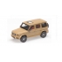Mercedes Benz G W463 2018 Sand Bei 1:87  870037404