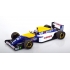 Williams Renault FW15 Alain Prost   1:18 180930002