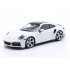 Porsche 911 (992) Turbo S 2021 Whit 1:18 WAP021162