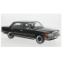 Mercedes Benz S-Klasse W116 Black 1972 1:18 18551