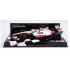 Haas F1 Team VF-22 #20 Kevin Magnus 1:43 417220120