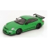 Porsche 911 (997) GT3 RS 2007 Green 1:18 155062124