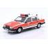 Volvo 740 GL DRK Aschaffenburg 1986 1:18 155171790