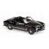 VW Karmann Ghia Cabriolet 1955 Blac 1:43 940051030