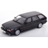 BMW 540i E34 Touring 1991 Black metalli 1:18 18329