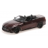 BMW M4 Cabriolet G83 2021 Red Metal 1:18 155021032