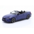 BMW M4 Cabriolet G83 2021 Frosted P 1:18 155021030