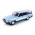 Volvo 240 GL Break 1986 Blue metall 1:18 155171414