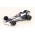 Brabham BT52 #5 N. Piquet  Winner Brazi 1:18 18618