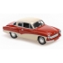 Wartburg A 311 Coupe 1958 Red White 1:43 940015921