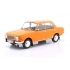 Wartburg 353 1967 Orange 1985 1:18 18061