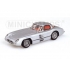 Mercedes Benz 300 SLR  Coupe 1955 1:43 432553200