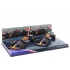 Red Bull Racing Oracle  2-Car Set V 1:43 447233311