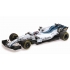 Williams Martini Robert Kubica Raci 1:18 117172040