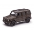 Mercedes Benz G500 W463 2020 Brown 1:18 110037102