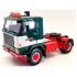 Volvo F88 Bilspedition 1971 Green 1:18 18139