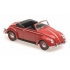 VW Hebmuller Cabriolet 1950 Red 1:43 940052131