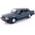 Volvo 240 GL 1986 Dark Petrol Metal 1:18 155171407