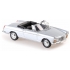 Peugeot 404 Cabriolet 1962 Silver 1:43 940112930
