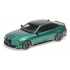BMW M3 G80 2020 Green metallic  1:18 155020200
