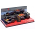 Red Bull RB19 #1 Winner Bahrain GP  1:43 447230101