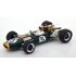 Brabham BT20 #5 2nd Mexico GP F1 World  1:18 18608