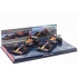 Red Bull Racing 2-Car Set Verstappe 1:43 447239111