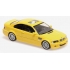 BMW M3 (E46) Coupe 2001 Yellow 1:43  940020021