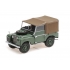 Land Rover Series I 1948 Green 1:18 150168912