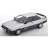 Audi Coupe GT 1980 Silver 1:18 18314