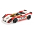 Porsche 908/02 Spyder #6 1:18 107692006