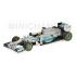 Mercedes Benz AMG F1 Team #9 1:43 410130079
