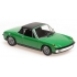 VW-Porsche 914/4 1972 Green 1:43 940065664