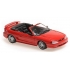 Ford Mustang Cabriolet 1994 Red 1:43 940085630