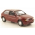 Ford Fiesta Mk IV 3-Door 1995 Red 1:43 430766661