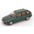 BMW 325i E36 Touring Green Metallic 1:18 18366