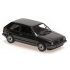 VW Golf II 1985 Black Metallic 1:43 940054101