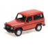 Mercedes Benz G-Modell Short W460 1 1:18 155038002
