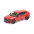 AUDI Q3 RS Sportback Tangorot Meta 1:43  410018100