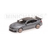 BMW M4 GTS 2016 Mat Grey Metallic  1:87  870027100