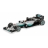 Mercedes AMG Petronas Formula One 1:43 410160044