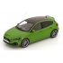 Ford Focus ST 2022 Green Metallic 1:18 18452