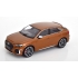 Audi RS Q3 Sportback 2019 Brown Met 1:18 155018104