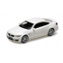 BMW M4 Coupe 2015 White 1:87  870027204