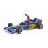 Benetton Renault  B195 #1 M. Schuma 1:18 510950601