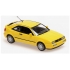 VW Corrado G60 1990 Yellow 1:43 940055602