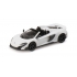 McLaren 675LT Spider White  1:87  870154430