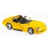 Dodge Viper Roadster 1993 Yellow 1:43 940144031